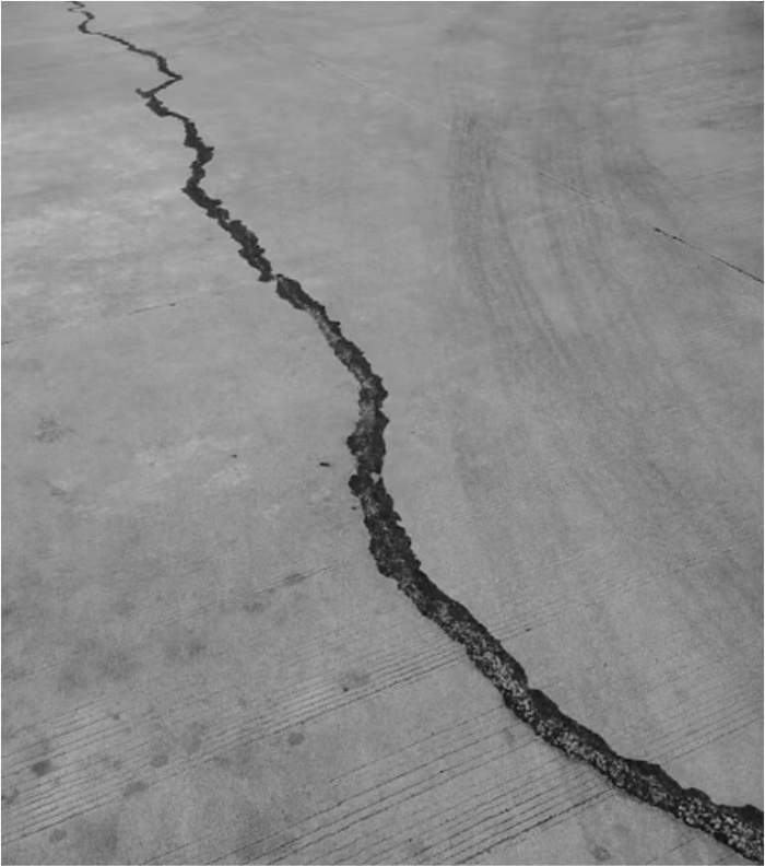 땅, 지진 꿈 해몽