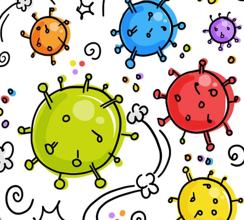 코로나접종 주의사항