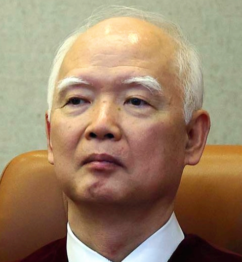 주심 재판관 뜻 역할 권한 &amp;#124; 탄핵 헌재 정형식 헌법재판관 프로필 나이 고향 학력 아내