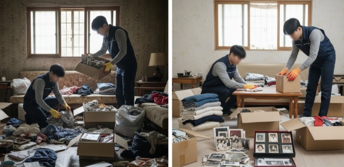 서산 고독사 정리중