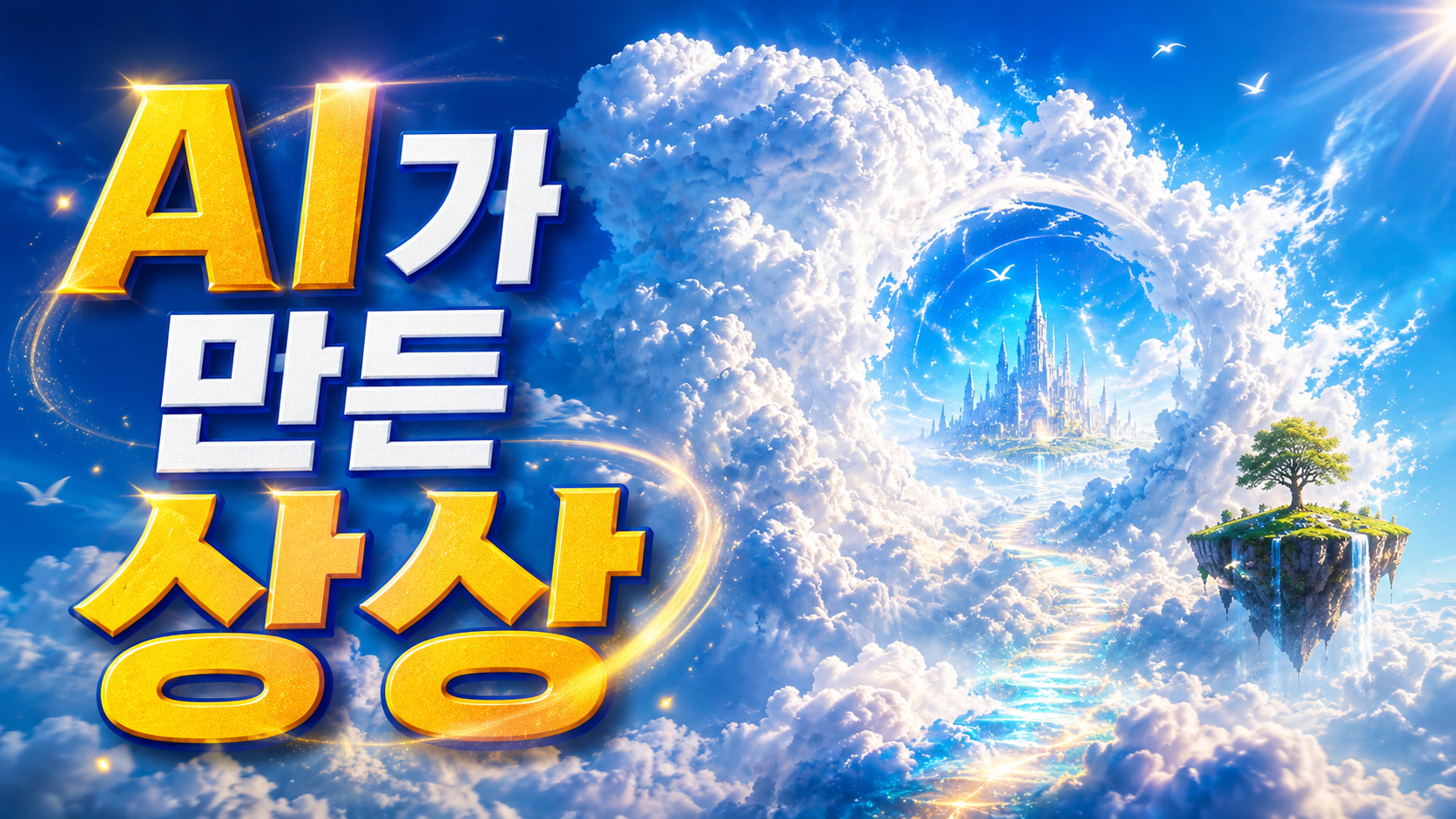 사진에서 영상까지, 생성형 AI를 직접 써보니 달라진 것