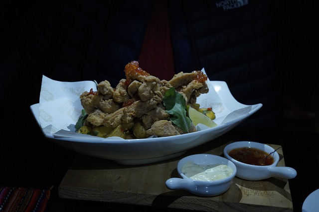 페루의 미식 여행 가이드