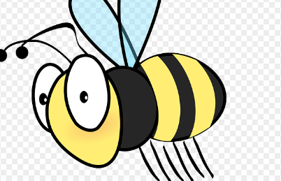 뉴비 뜻 (newbie, bee) 벌이랑은 상관 있나?