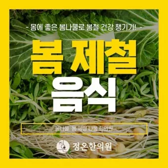 4월 제철음식 제철 생선 과일 채소 모음_12