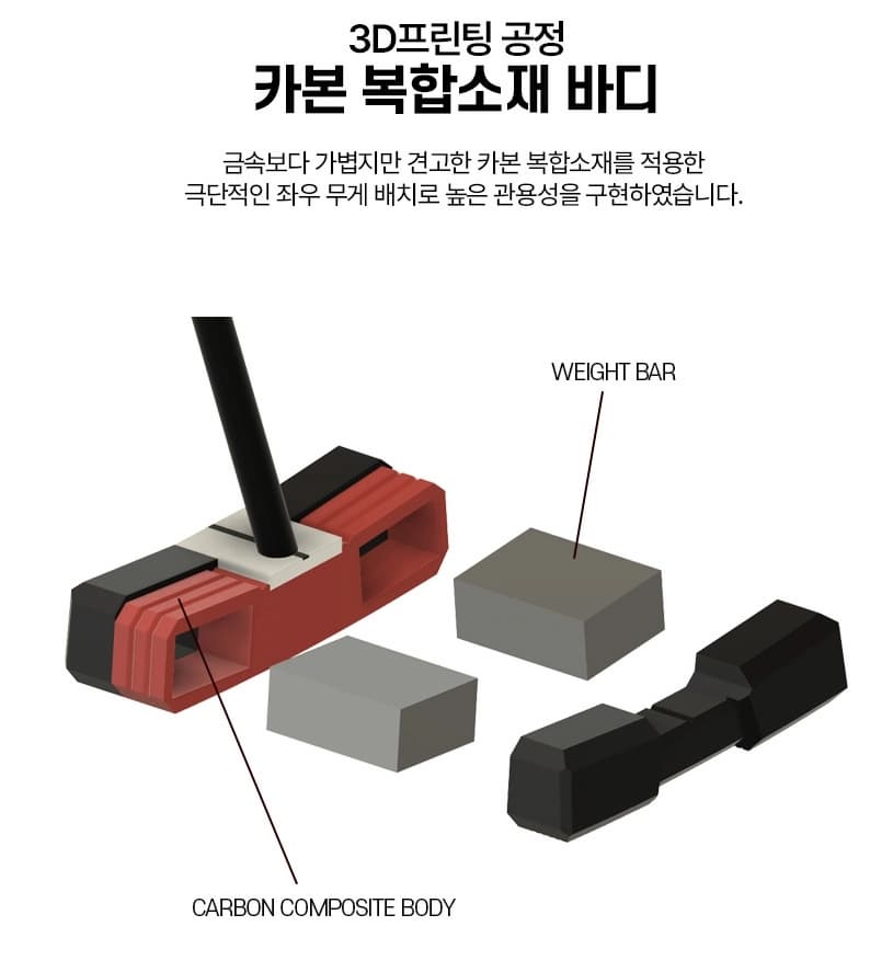 굴림채퍼터