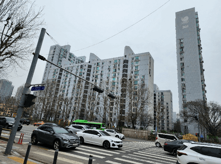 올림픽선수기자촌아파트 경매&amp;#44; 2024타경331 권리분석