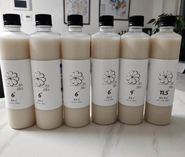 지역별 막걸리 추천 – 맛과 이야기가 있는 전통주 5선 관련 사진