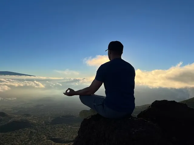 사람이 편안함을 느끼는 공간의 공통점|환경 안전 신호의 역할
