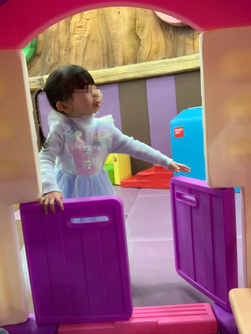 세종 뽀로로파크 키즈카페 입장료 및 주차장 후기 정보