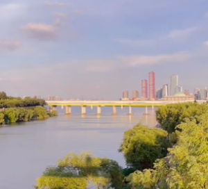 2024서울불꽃축제 숨을 꿀자리 명당