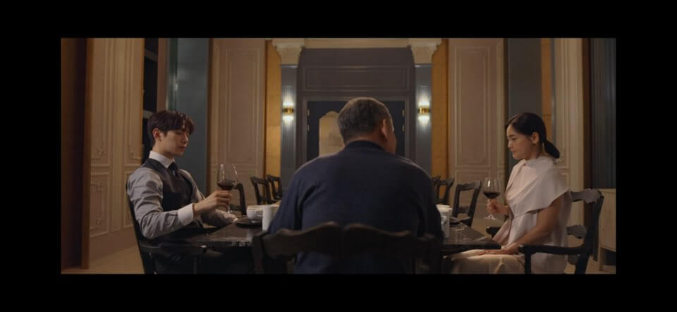 킹더랜드 1회줄거리