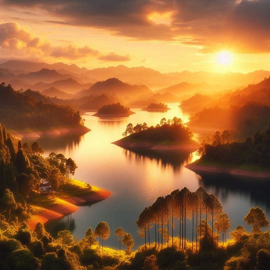 일출 일몰시간 조회 하기 9