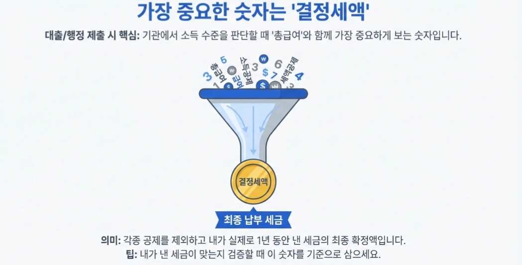 근로원천징수영수증-사진9