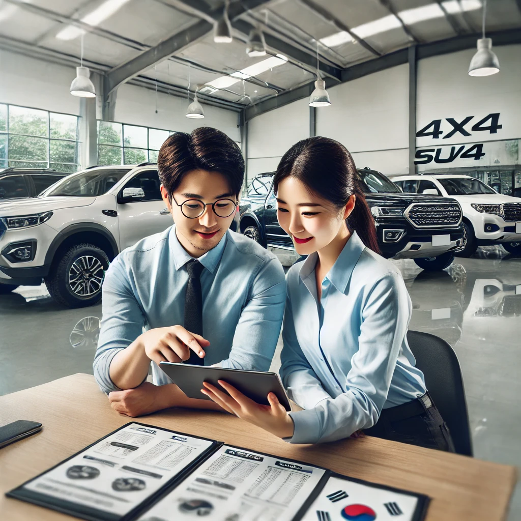 자동차 동호회 활동의 장점과 단점