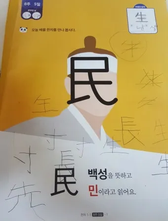 이름 윤 한자 이름 한자 윤 알아보기 정리집_16