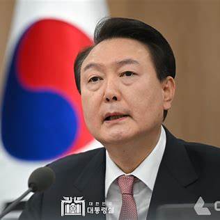 윤석열 탄핵