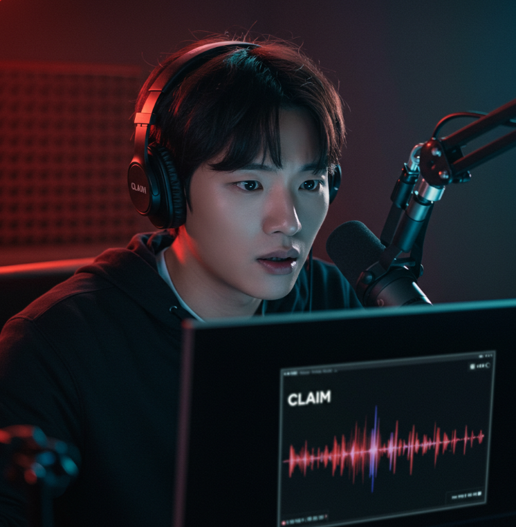 크리에이터가 자주 겪는 분쟁 유형