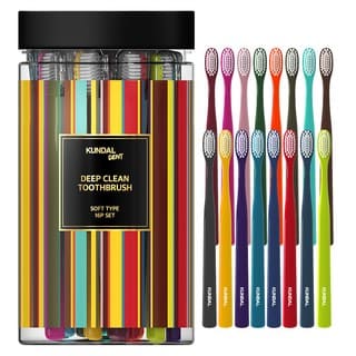 칫솔 추천 순위 TOP 5(25년 11월) - 네이버&amp;#44; 쿠팡 1위 제품은?