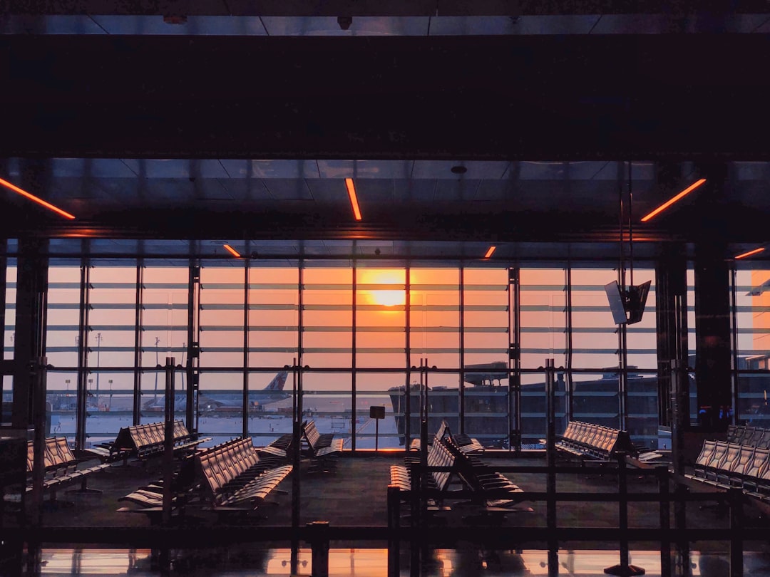 Airport