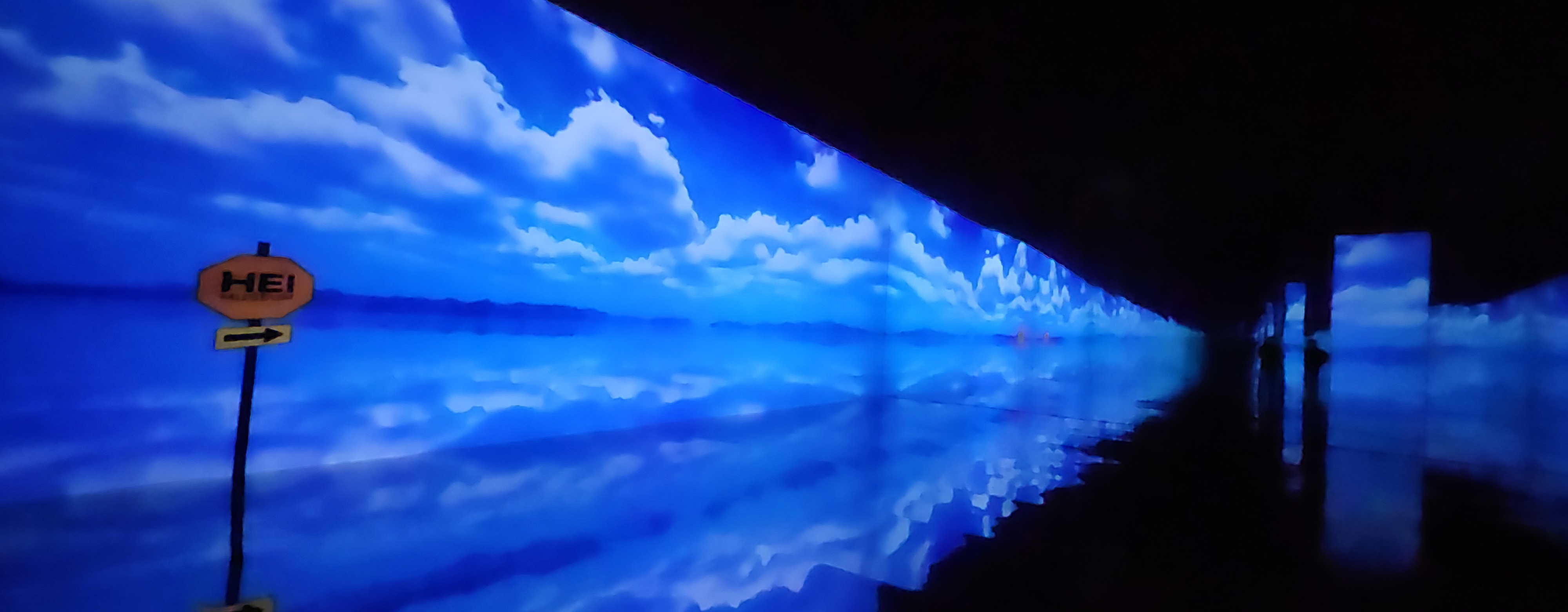 파주 MUSEUMhei(뮤지엄헤이)