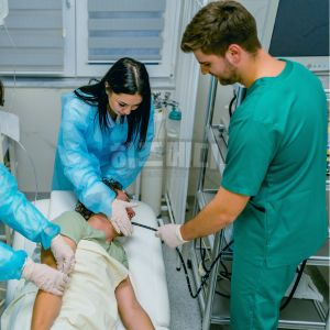 위내시경 전날 음식 금식시간