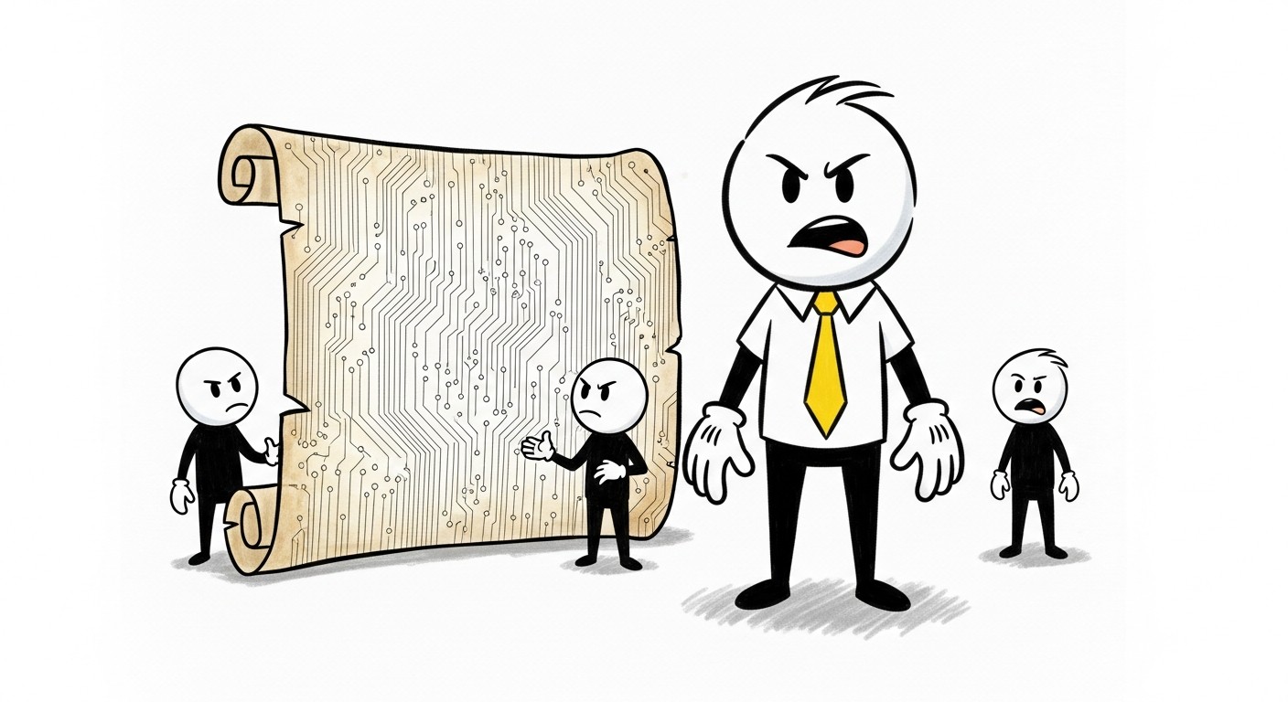 고대 그리스 파피루스 두루마리 프로토콜 어원