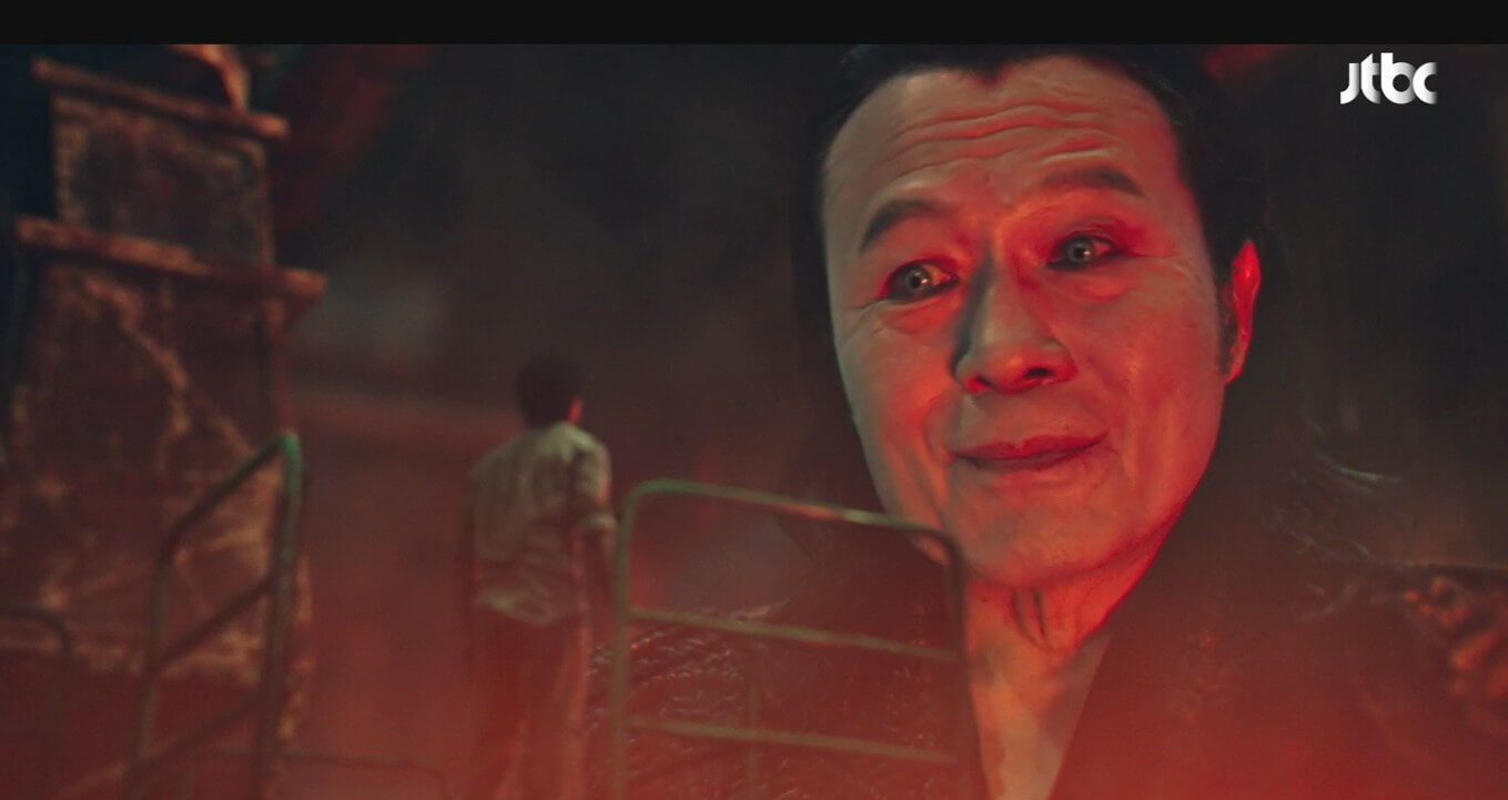 천국보다 아름다운 등장인물 솜이 정체