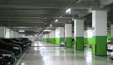 인천공항-제2여객터미널-주차대행-예약