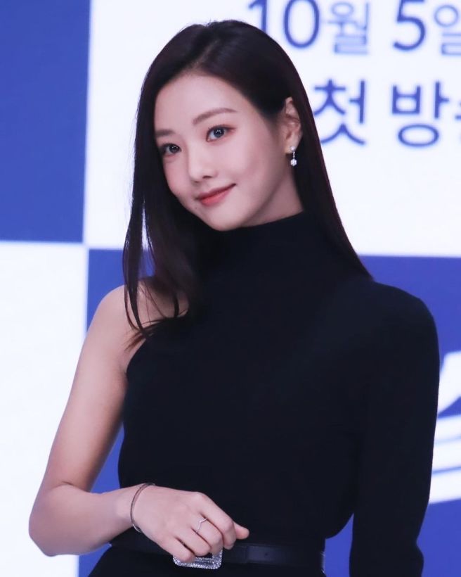 이세희 데뷔