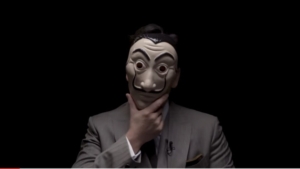 종이의집한국판이미지