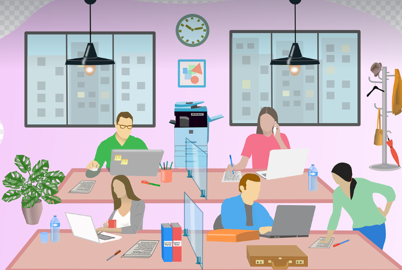 정년연장, 선택이 아닌 필수일까?