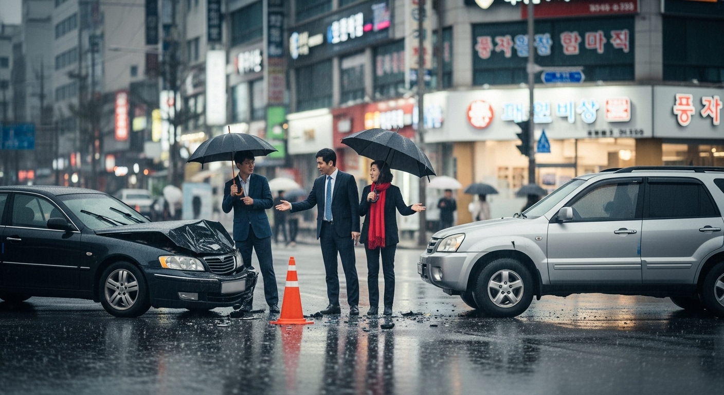 보험료할증, 자동차보험