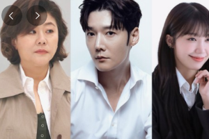 요즘 볼만한 한국드라마 TOP 5