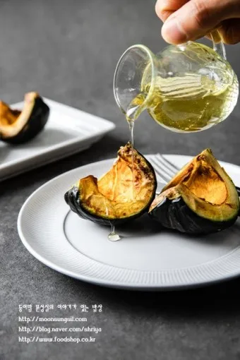 에어프라이어 밤 굽기 꿀팁 레시피_22