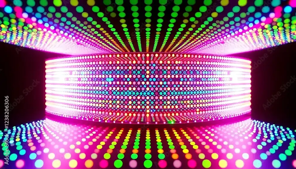 퀀텀닷 기술현황