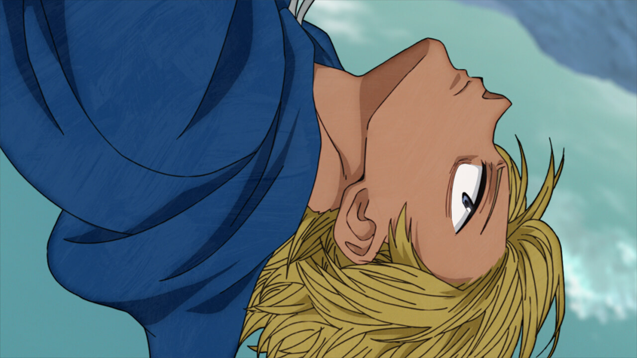 사카모토 데이즈