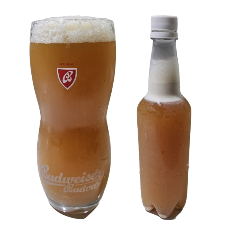 집에서-마신-바이젠-맥주-이미지