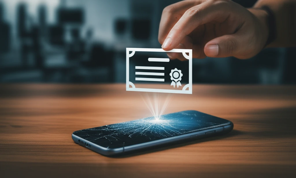 신한 쏠 인증서 재발급 방법 총정리 