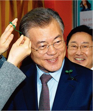 문재인 정부 윤창렬 사회조정실장