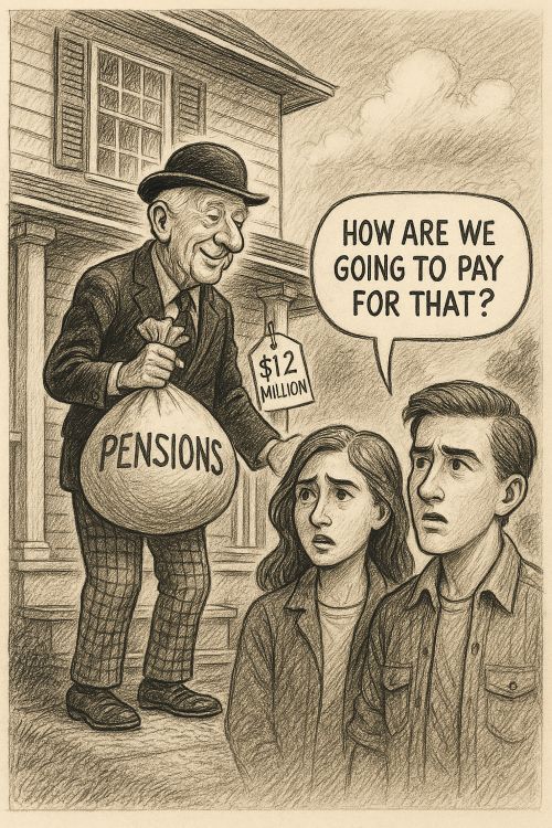 재정 부담 증가 우려