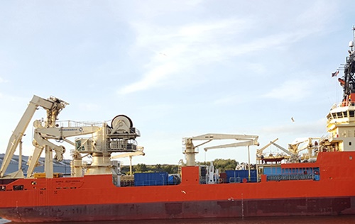 풍력발전 관련주