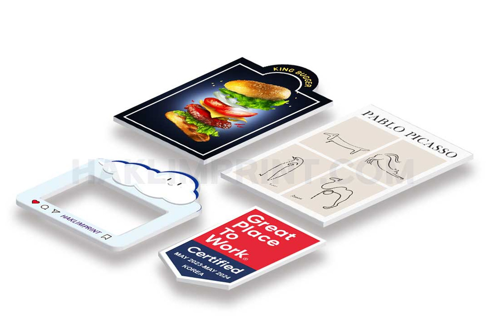 코엑스폼보드제작-학림프린트