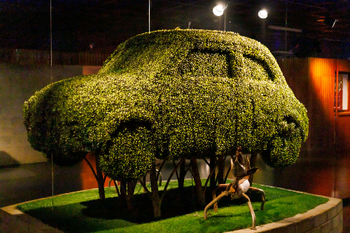 친환경차 지원정책, 전기차 외에 뭐가 있을까?