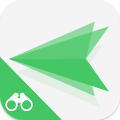 에어미러(AirMirror), 원격제어 서비스