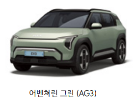 EV3 가격