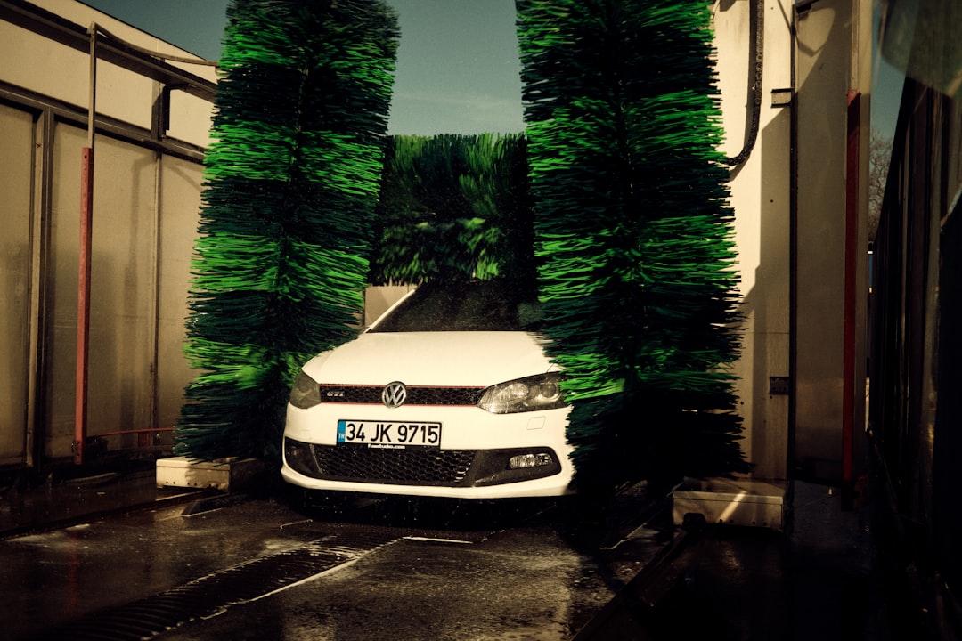 Washer