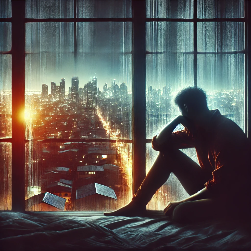 스트레스 자가진단 테스트 소개