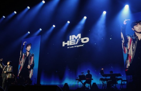 임영웅 콘서트 일정 및 예매방법