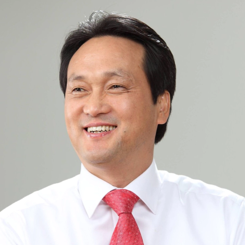 안민석 의원 프로필