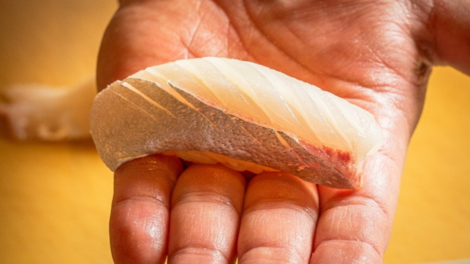 3. 스시도손: 기념일을 특별하게